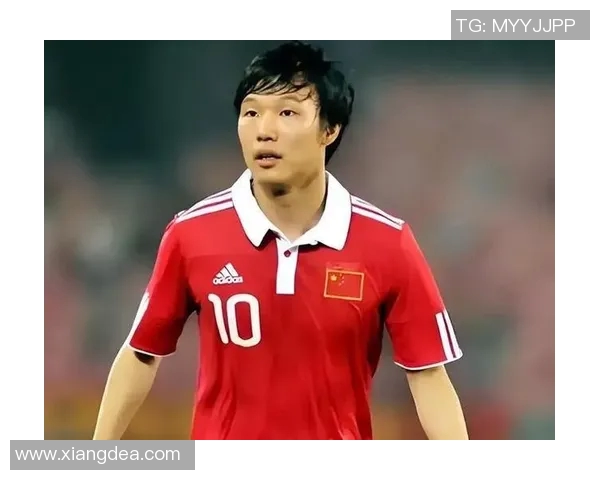 中国足球历史上的传奇球星与他们的辉煌成就回顾