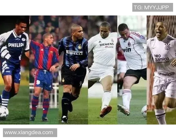 国外足球明星的中文外号解析与背后故事分享