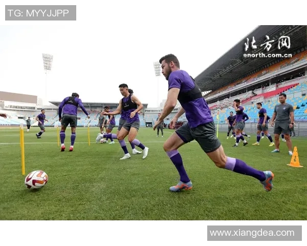 林足球偶像的成长之路与梦想追逐的精彩故事