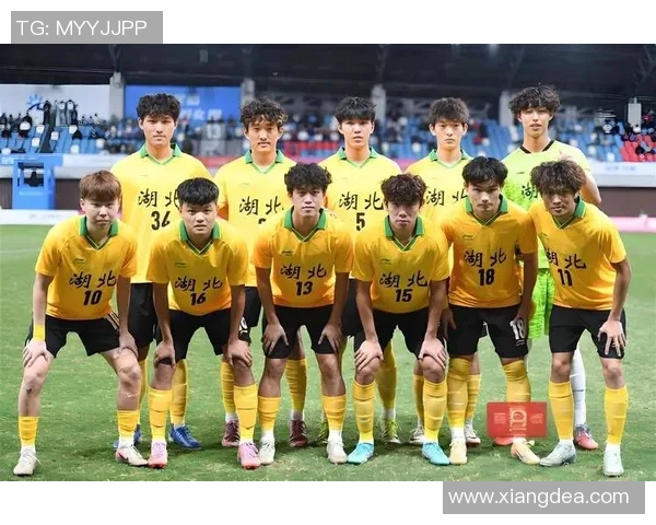 武汉尚文足球学校官网助力青少年足球梦想成真培养未来足球人才