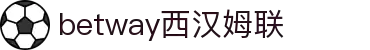 BETWAY·必威(西汉姆联)官方网站-West Ham United